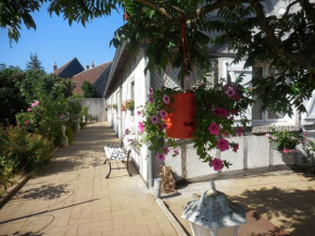  Les rouches  Кормере
